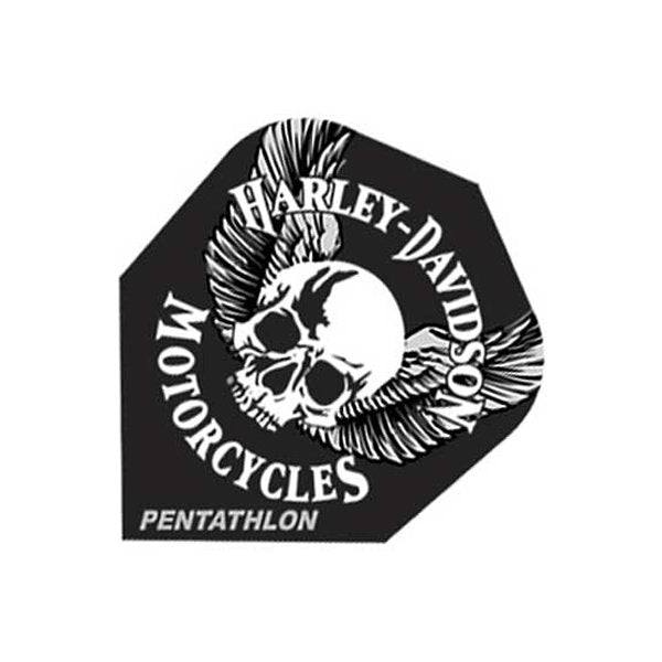 Harley Davidson Flights