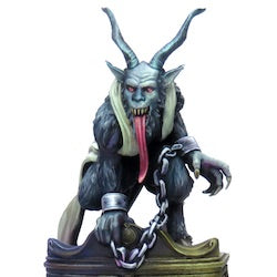 Hellboy: The Board Game – Krampus