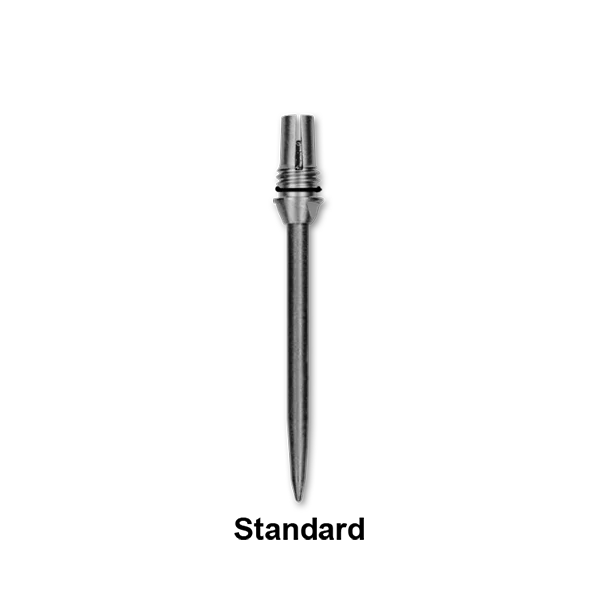 Hammer Head Points