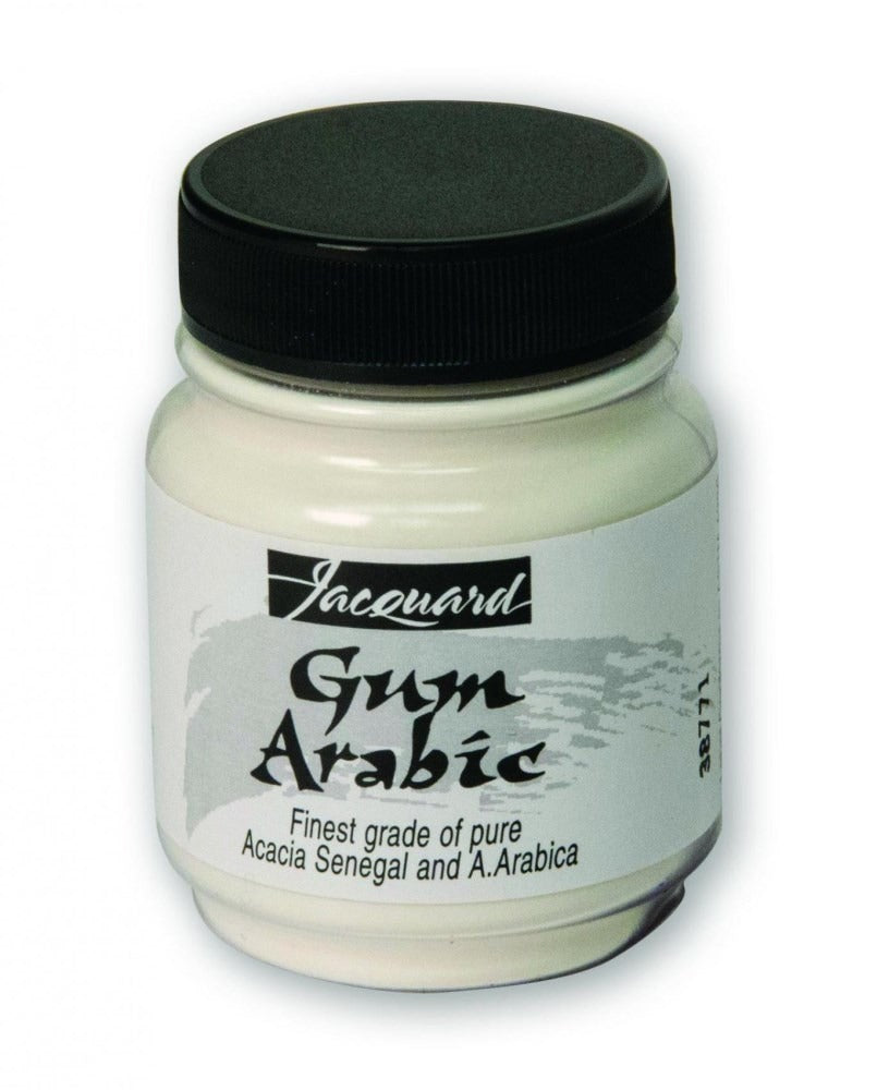 Gum Arabic