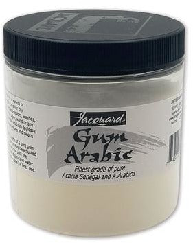 Gum Arabic