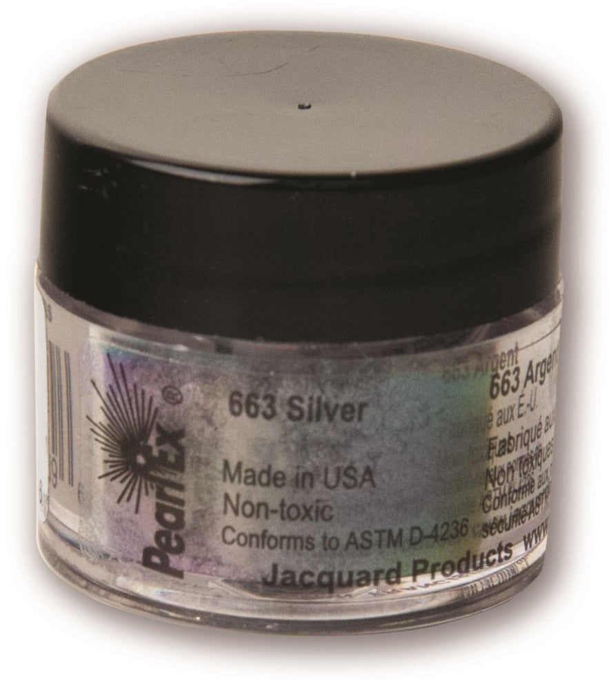 Pearl Ex Powdered Pigments