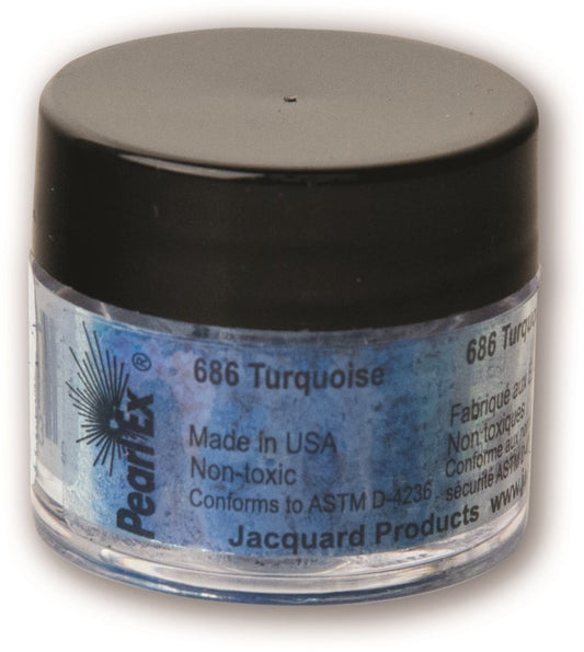 Pearl Ex Powdered Pigments
