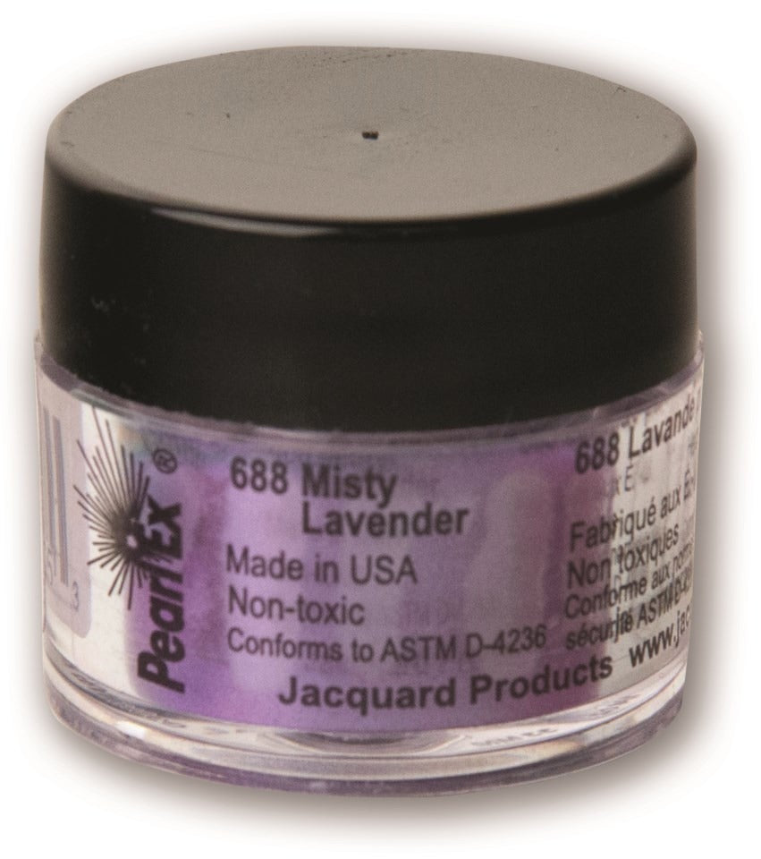 Pearl Ex Powdered Pigments