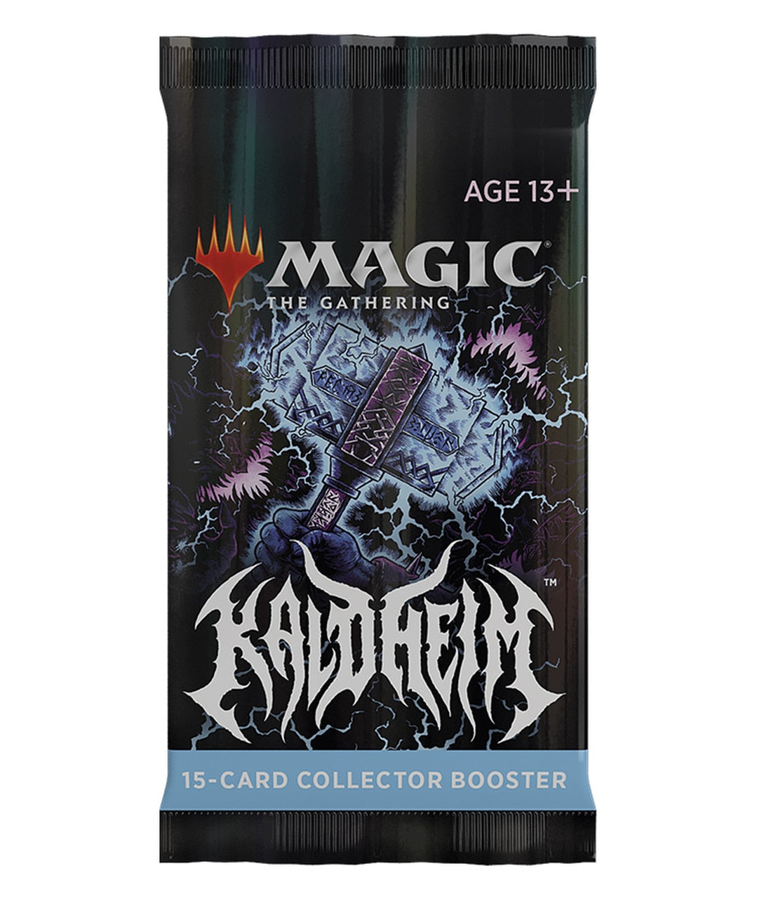 Magic the Gathering: Kaldeim Collector Booster Box