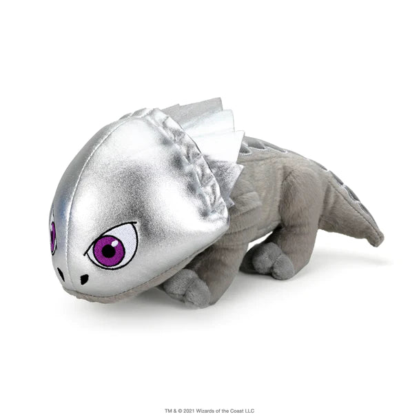 DUNGEONS & DRAGONS Bulette PHUNNY PLUSH