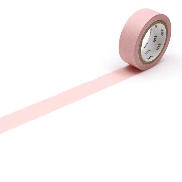 Kamoi Mt  MT Washi Masking Tape
