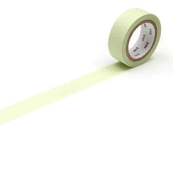 Kamoi Mt  MT Washi Masking Tape