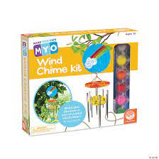 Make Your Own Wind Chime Kit