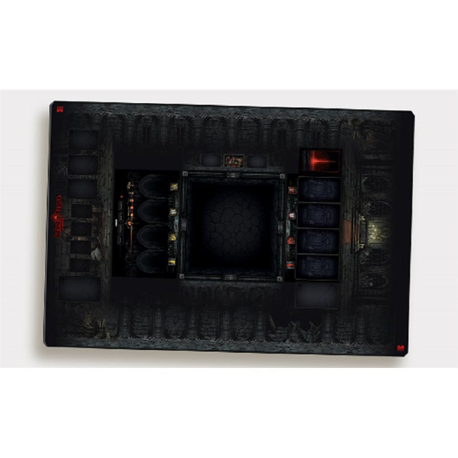 Darkest Dungeon: The Dark Tapestry