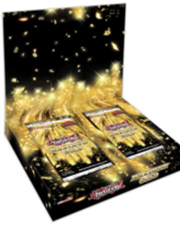 Yugioh MAXIMUM GOLD