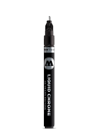 Molotow Liquid Chrome Marker 2mm