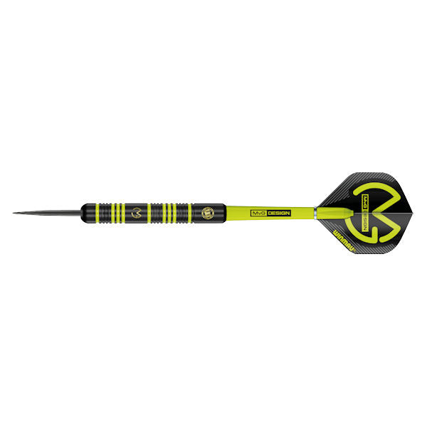 MvG Ambition Brass