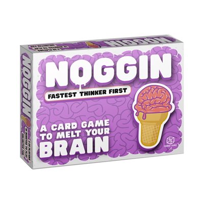 NOGGIN