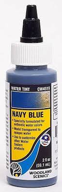 Woodland Scenics - Water Tint