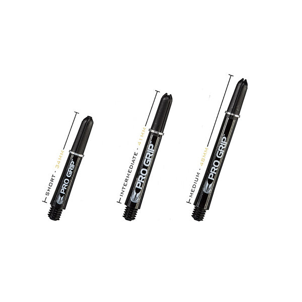 Pro Grip Shafts
