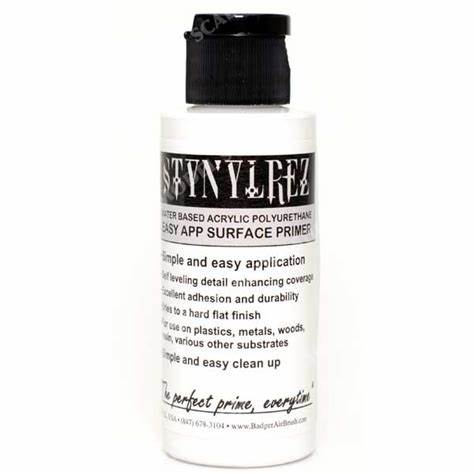 Badger Air Brush  Stynylrez  2oz/60ml