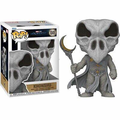 FUNKO POP Marvel Moonknight Khonshu 1049