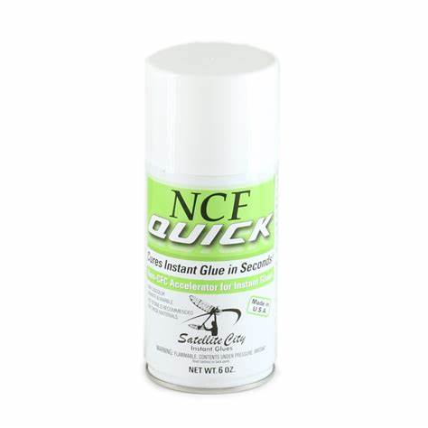 Qa6 Ncf Quick Accelerator