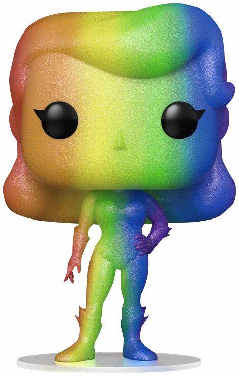 Funko Pop! - Pride Poison Ivy 157