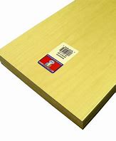 1/8 x 8 x 24 Basswood Sheets-SKU 4132