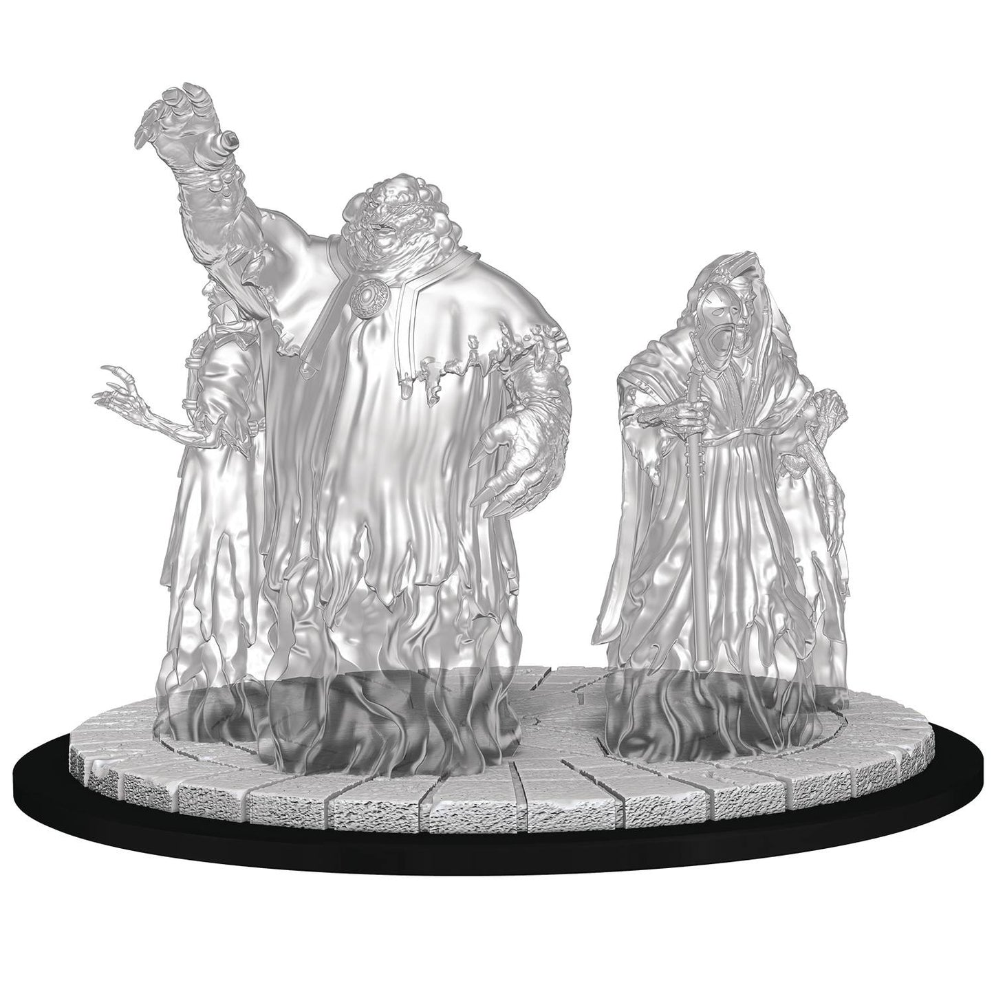 Obzedat Ghost Council