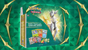 POKEMON - COLLECTOR BUNDLE