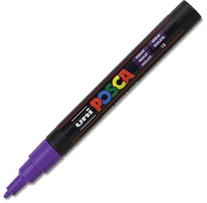 Uni Posca Paint Marker
