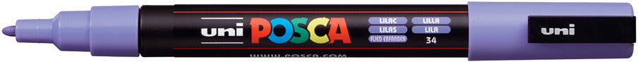 Uni Posca Paint Marker