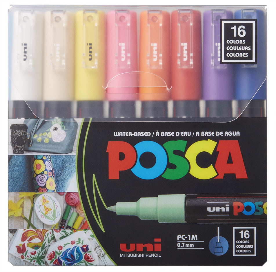 Uni Posca Paint Marker