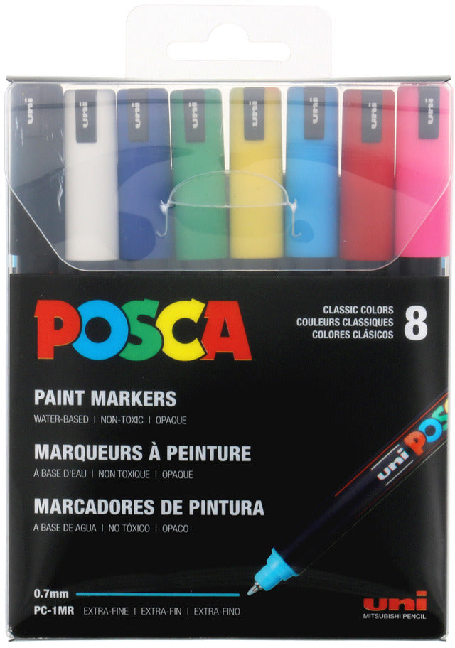Uni Posca Paint Marker