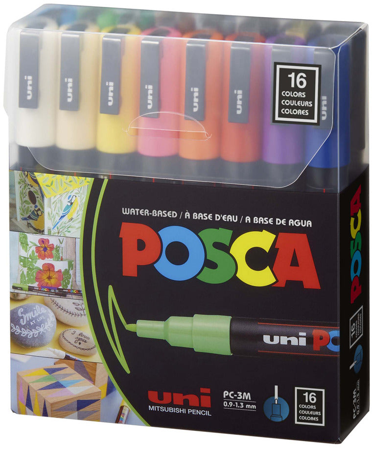 Uni Posca Paint Marker