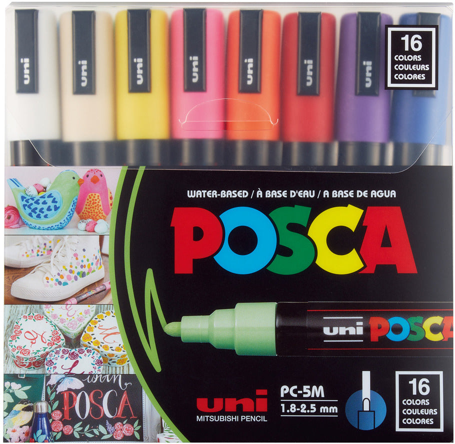 Uni Posca Paint Marker