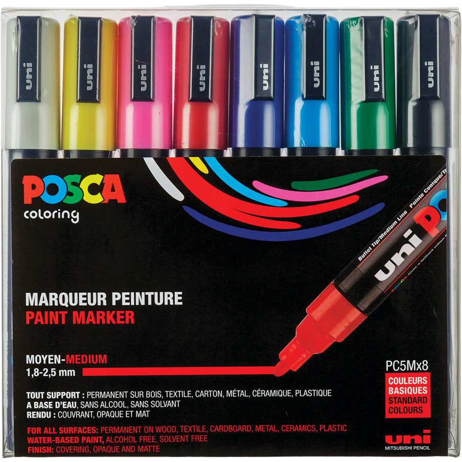 Uni Posca Paint Marker