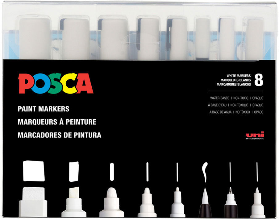 Uni Posca Paint Marker
