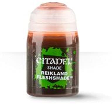 Shade Reikland Fleshshade