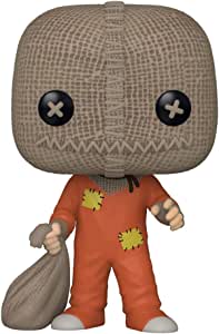 Funko Pop! Movies Horror Trick R Treat - Sam 1242
