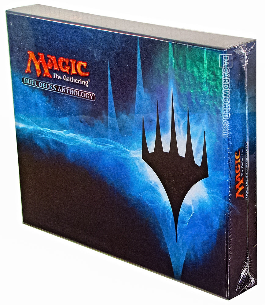 MTG: Duel Decks Anthology