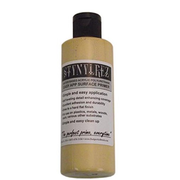 Badger Air Brush Stynylrez 4oz/120ml