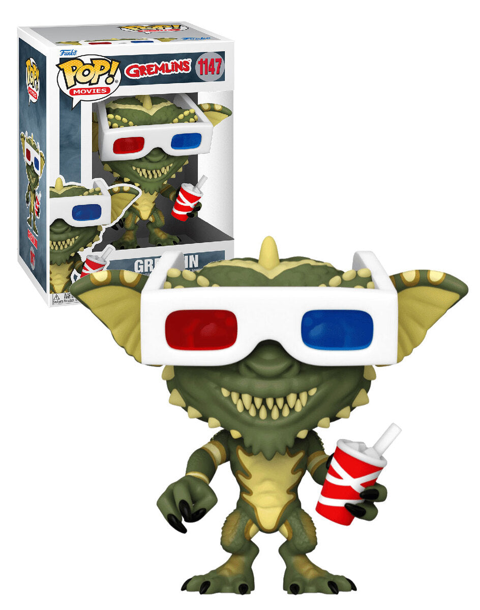 Funko Pop! - Movies Gremlins Gremlin 1147
