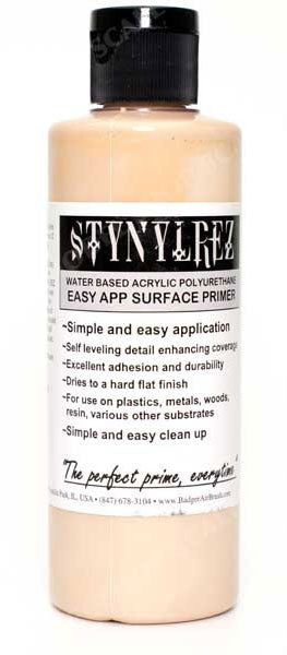 Badger Air Brush  Stynylrez  4oz/120ml