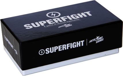 Superfight