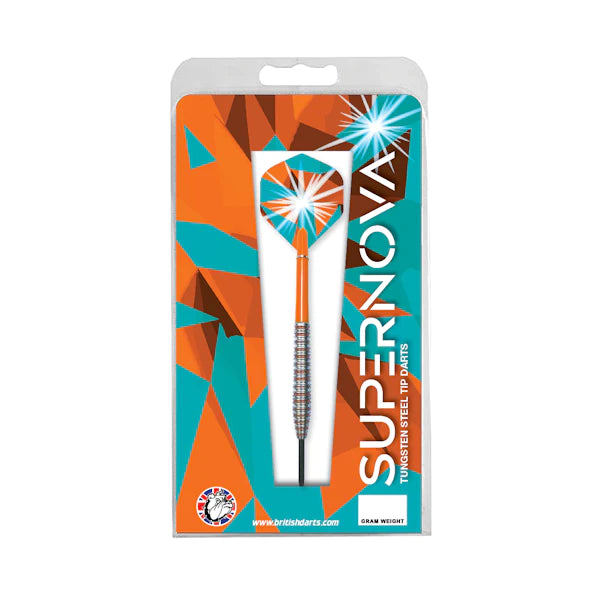 Supernova 85% Tungsten Darts