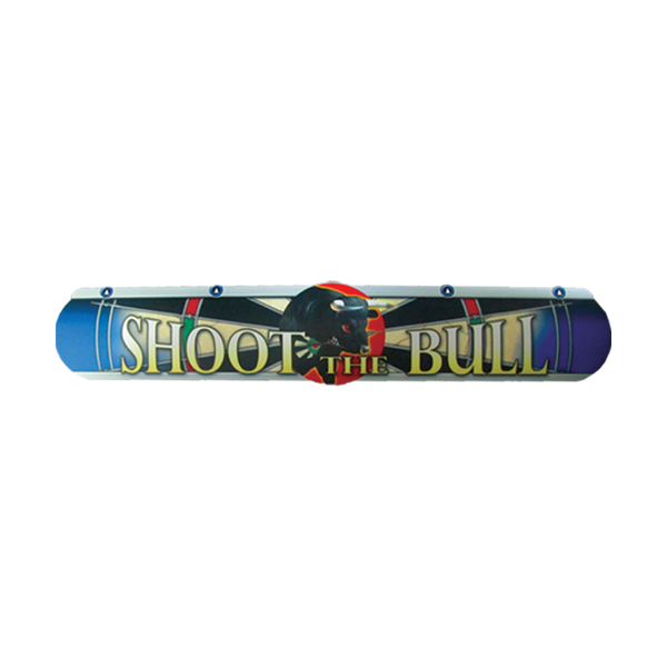 Throw Line – Shoot The Bull