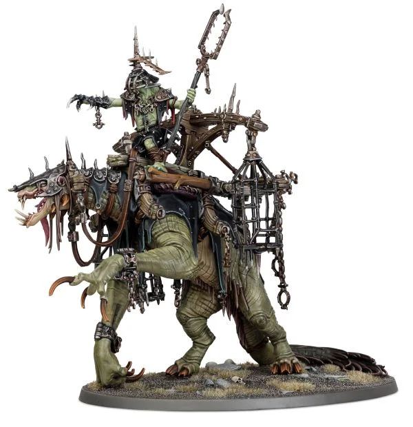 Marshcrawla Sloggoth