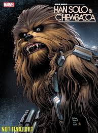 Star Wars: Han Solo & Chewbacca (2022) #2
