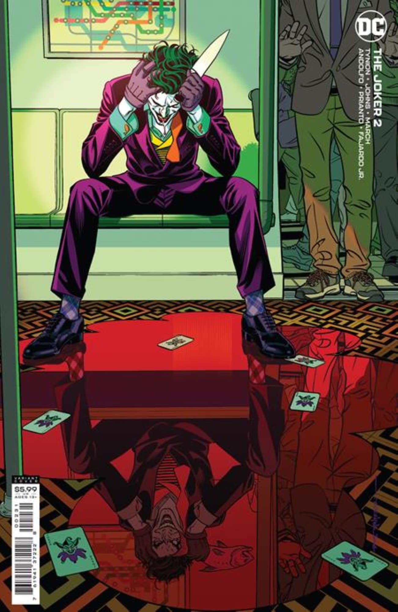 JOKER #2