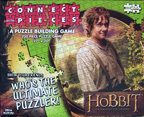 The Hobbit An Unexpected Journey
