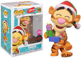 Funko POP! Disney Holiday 2021