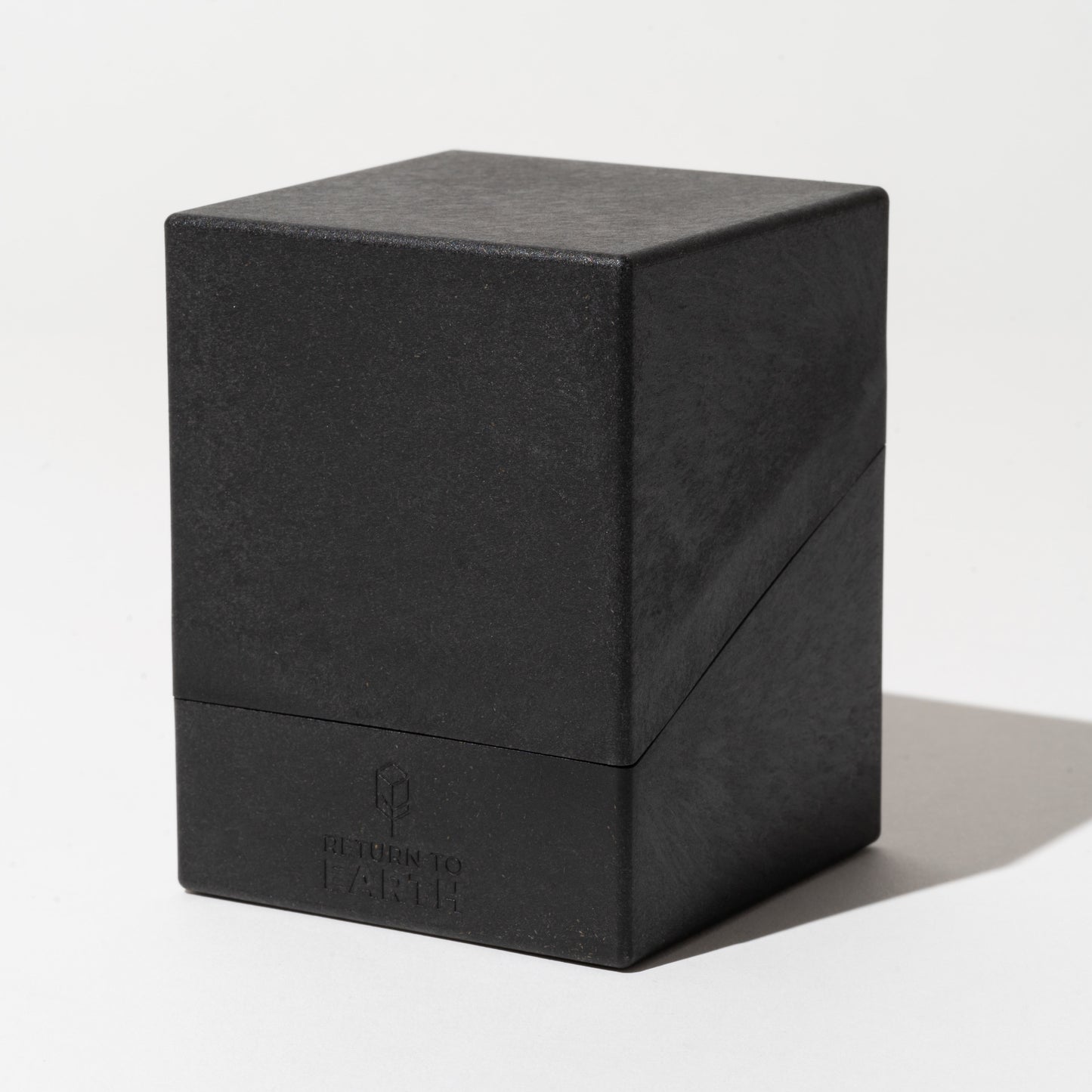 Boulder 100+ Deck Case - Return to Earth Black